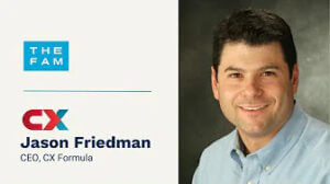 Jason Friedman
